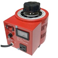 TDGC &ndash; 0.5KM 500VA Variable Output AC Convertor - Appears New