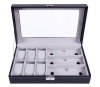 Decorative Jewelry Display Box w/ Key