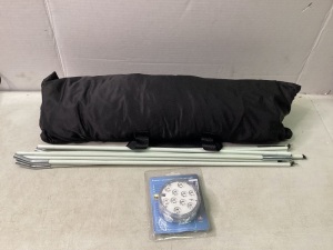 Darkroom Tent Bag 75cmx110cmx75cm