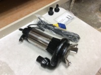 Submersible Water Pump VD1100F - Appears New, Untested