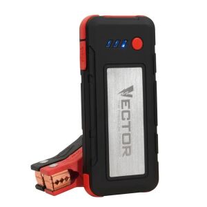 Vector 1000 Peak Amp Jump Starter