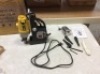 Vevor MD40 Electric Magnetic Drill Press 1.5" Boring - E-Comm Return, Tested/Works