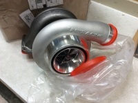 VSRacing Turbo, Unknown Fitment - Appears New&nbsp;