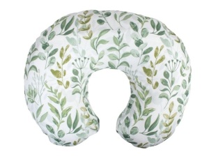 Boppy® Nursing Pillow and Positioner in Green Foliage