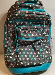 JWorld Backpack, Sprinkle