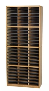 Value Sorter Organizer, 72 Compartment