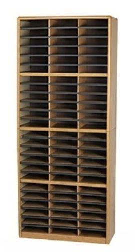 Value Sorter&nbsp;Organizer, 72 Compartment