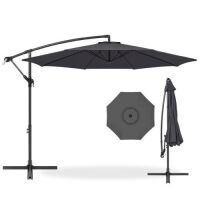 Offset Hanging Patio Umbrella - 10ft&nbsp;