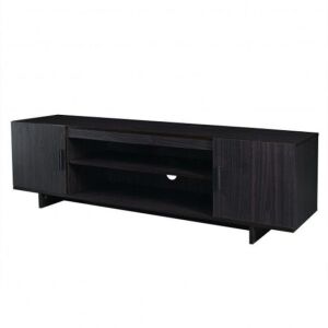 Modern Entertainment Center for TVs Up to 65"