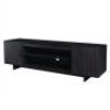 Modern Entertainment Center for TVs Up to 65"