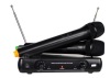 Professional Wireless Microphone Karaoke System