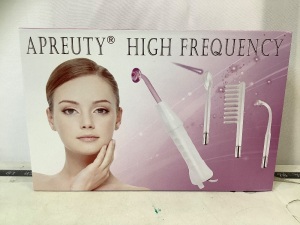 High Frequency Machine