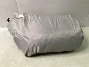 Boat Cover