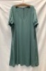 Womens Swing Dress, 2X