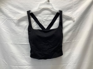 Womens Sport Top, M(6)