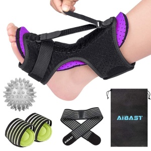 Night Splint for Plantar Fascitis