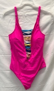 Womens Swimsuit, XXL