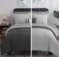 Monbix Queen Bed in a Bag&nbsp;Set