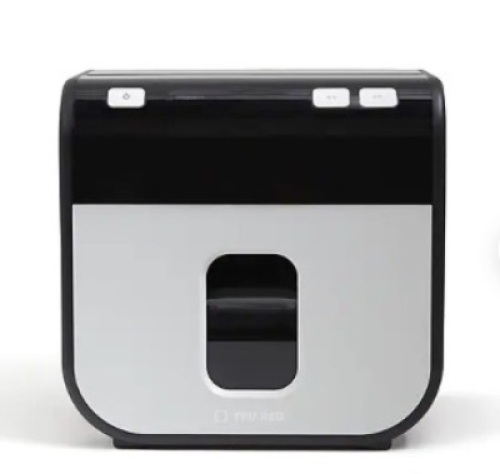 TRU RED&nbsp;Mailmate 12-Sheet Micro-Cut Shredder