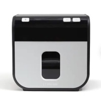 TRU RED&nbsp;Mailmate 12-Sheet Micro-Cut Shredder