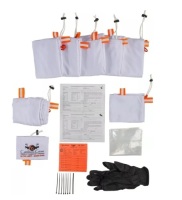 Caribou Gear Magnum Pack Game Bags - Large, Appears New