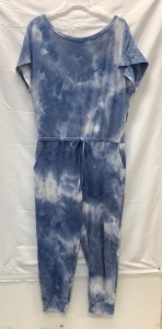 Womens Romper, XXL