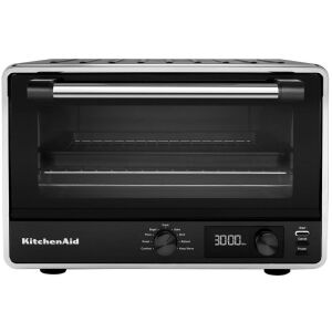 KitchenAid KCO211 Digital Countertop Oven with Air Fry