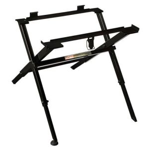 Milwaukee Folding Table Saw Stand