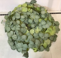 Bundle of Eucalyptus Garlands, Various Lengths