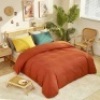 Cottonight Queen Comforter Set