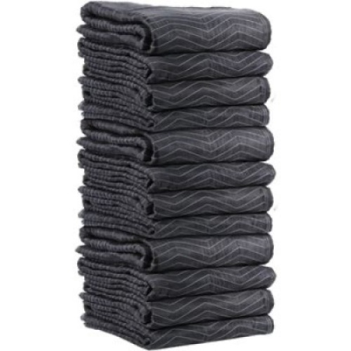 Moving Blankets