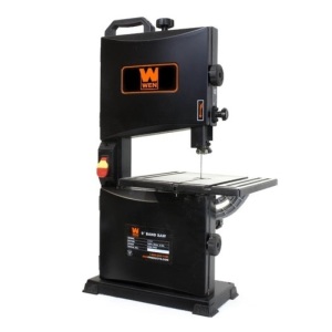 2.8-Amp 9-Inch Benchtop Band Saw