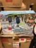 Glow in the Dark Jumbo Snow Golf