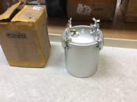 Pressure Tank Paint Spray Gun - Appears New&nbsp;
