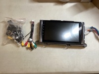 Android 9.1 Car Stereo/GPS for Toyota&nbsp;Sienna 2011-14