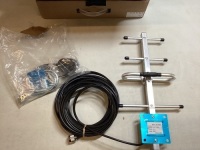 Mobile Signal Amplifier Antenna