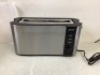 Lofter 2 Slice Toaster, Appears New