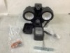 Wasserstein Floodlight w/ Charger, Appears New