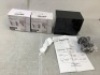 Lot of (3) Wyze Camera Accessories