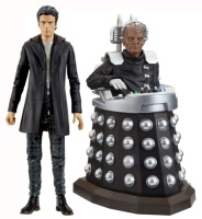 Doctor Who The Witch's Familiar Figure