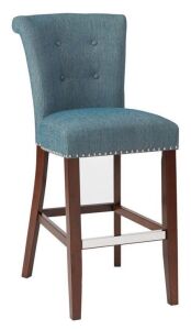 Colfax 30" Bar Stool