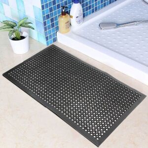 59"x35" Anti-Fatigue Kitchen Floor Mat