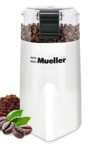 Mueller Electric Spice/Coffee Grinder