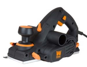 WEN 6530 3-1/4 in. 6 Amp Corded Hand Planer