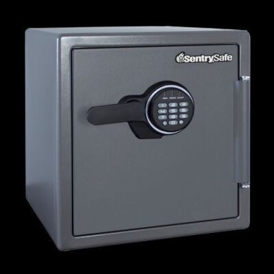 SentrySafe Digital Fire/Water Safe - Cosmetic Damage