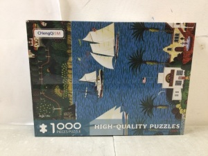 1000pc Puzzle