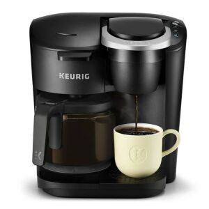 Keurig K-Duo Coffee Maker