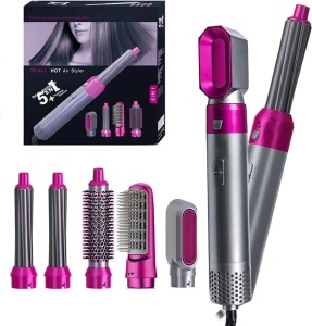 5 in 1 Hot Air Styler