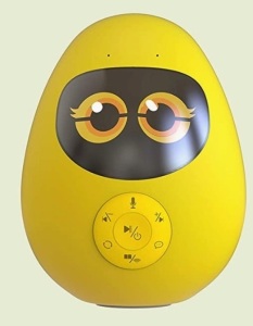 Mango Reading Robot for Kids