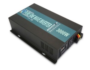 YueQing Pure Sine Wave Inverter, 3000W